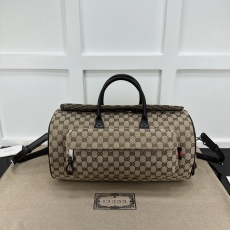 Gucci Travel Bags